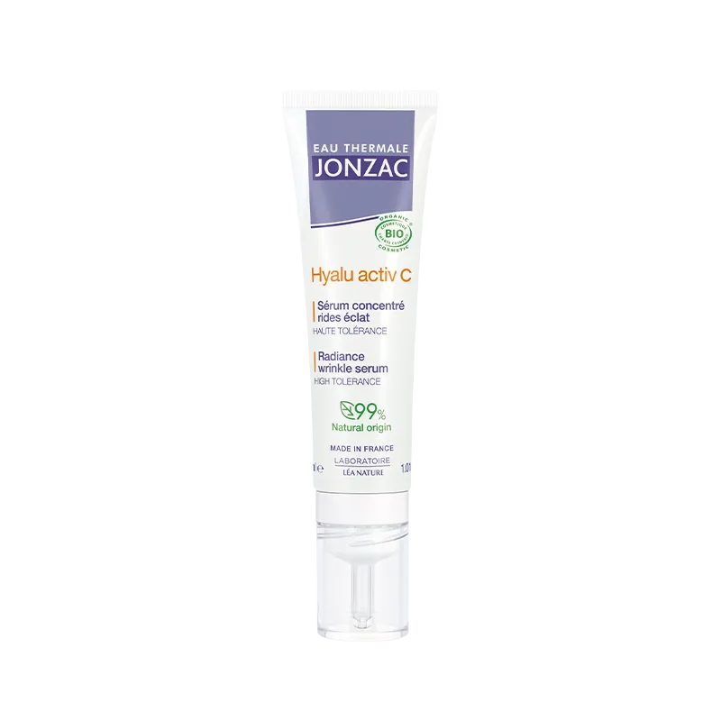Jonzac - Hyalu activ C Radiance Wrinkle Serum - GOLDFARMACI