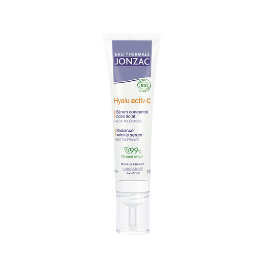 Jonzac - Hyalu activ C Radiance Wrinkle Serum - GOLDFARMACI