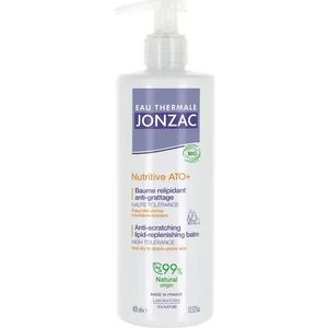 Jonzac - Nutritive AP+- Anti- Scratching Lipid-Replenishing Balm - GOLDFARMACI