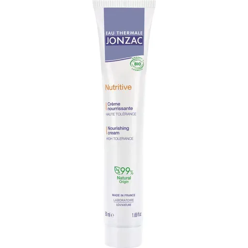 Jonzac - Nutritive - Nourishing Cream - GOLDFARMACI