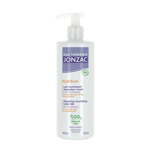 Jonzac - Nutritive - Repairing Nourishing Body Milk - GOLDFARMACI