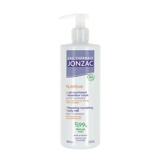 Jonzac - Nutritive - Repairing Nourishing Body Milk - GOLDFARMACI