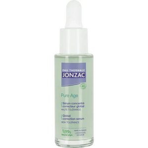 Jonzac - Pure Age - Global Correction Serum - GOLDFARMACI