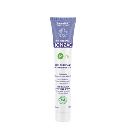 Jonzac - Pure - Anti-blemish purifying cream - GOLDFARMACI