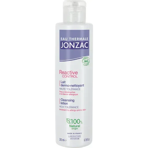Jonzac - Reactive Control - High Tolerance Cleansing Lotion - GOLDFARMACI