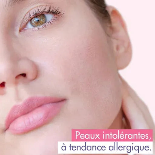 Jonzac - Reactive Control - High Tolerance Cleansing Lotion - GOLDFARMACI