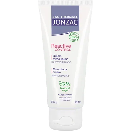 Jonzac - Reactive Control - Miraculous Cream - GOLDFARMACI