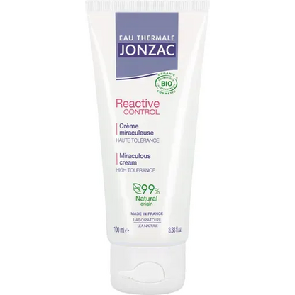 Jonzac - Reactive Control - Miraculous Cream - GOLDFARMACI