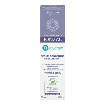 Jonzac - Rehydrate - Hydrating Serum - GOLDFARMACI