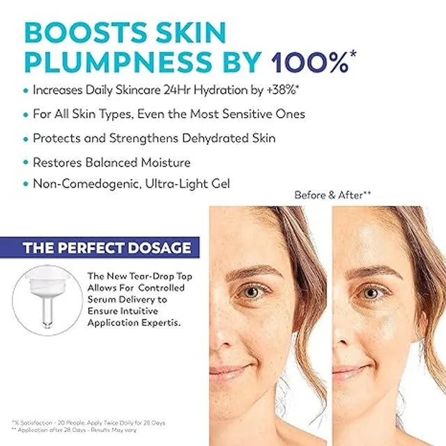 Jonzac - Rehydrate - Hydrating Serum - GOLDFARMACI