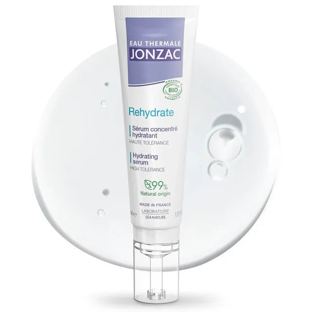 Jonzac - Rehydrate - Hydrating Serum - GOLDFARMACI