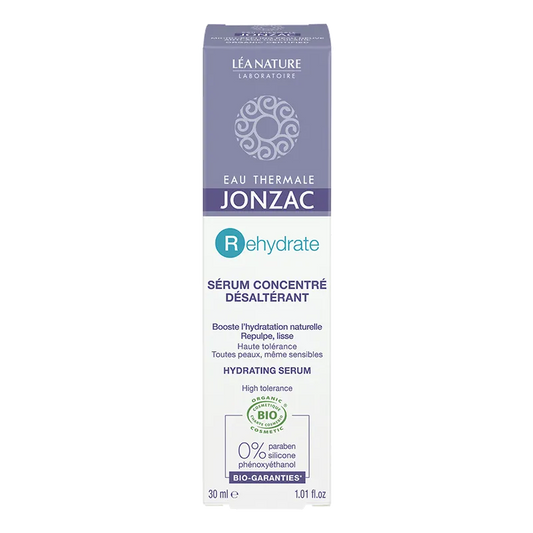 Jonzac - Rehydrate - Hydrating Serum - GOLDFARMACI