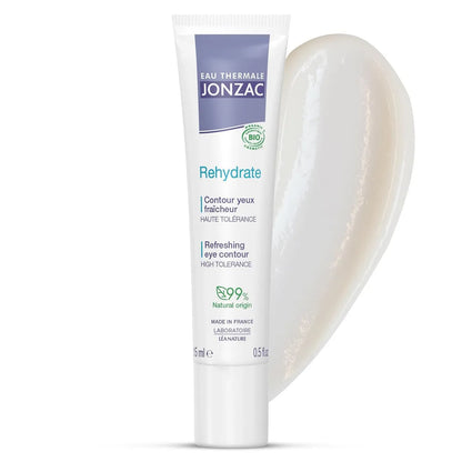Jonzac - Rehydrate - Refreshing Eye Contour - GOLDFARMACI