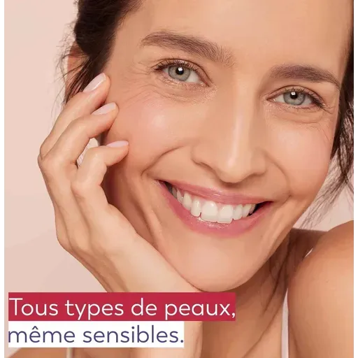 Jonzac - Sublimactive - Anti-Aging Micellar Water - GOLDFARMACI