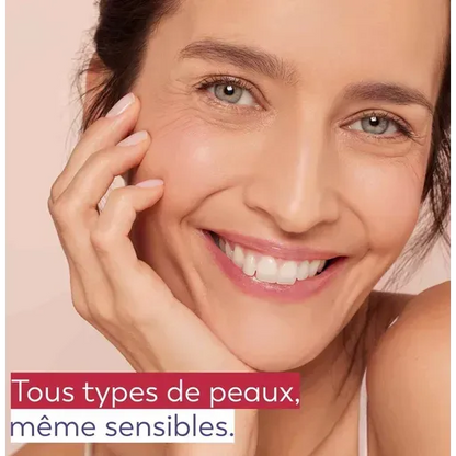 Jonzac - Sublimactive - Anti-Aging Micellar Water - GOLDFARMACI