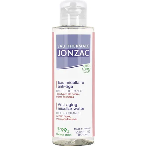 Jonzac - Sublimactive - Anti-Aging Micellar Water - GOLDFARMACI