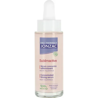 Jonzac - Sublimactive Concentrated Firming Serum - GOLDFARMACI