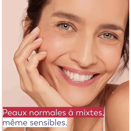 Jonzac - Sublimactive Smoothing Light Cream - GOLDFARMACI