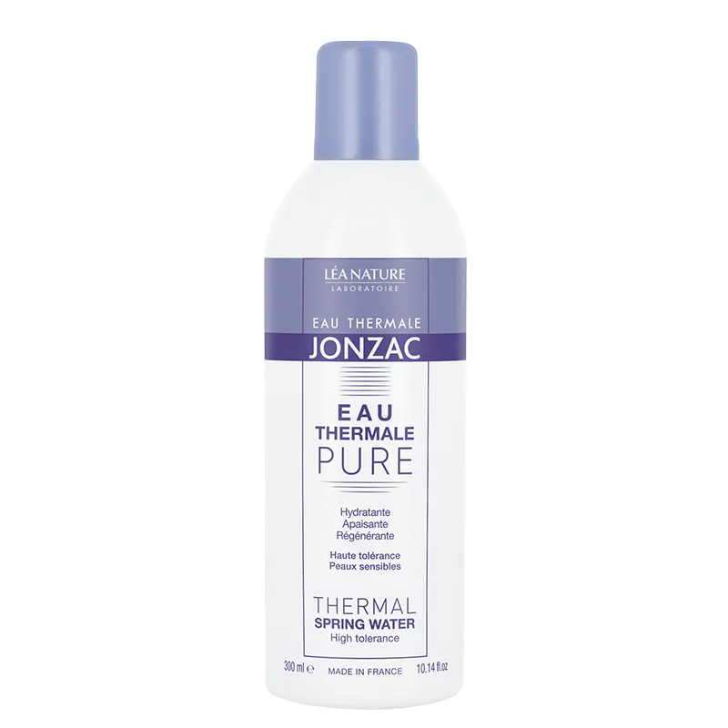 Jonzac - Thermal Spring Water - GOLDFARMACI
