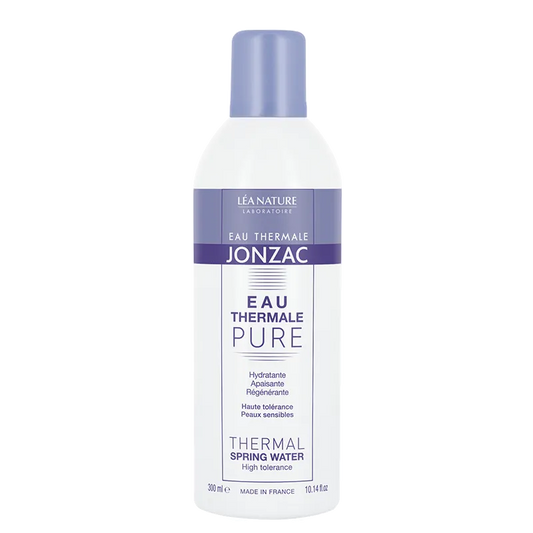 Jonzac - Thermal Spring Water - GOLDFARMACI