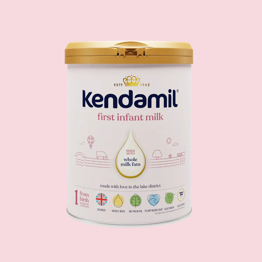 Kendamil - Classic First Infant Milk 1 - GOLDFARMACI