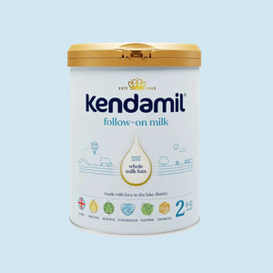 Kendamil - Classic Follow-On Milk 2 - GOLDFARMACI
