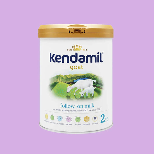 Kendamil - Goat Follow-On Milk 2 - GOLDFARMACI