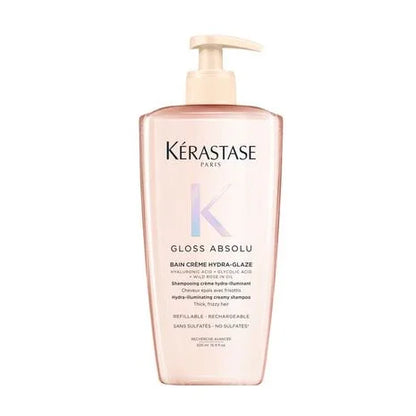 Kérastase - Gloss Absolu Bain Crème Hydra-Glaze