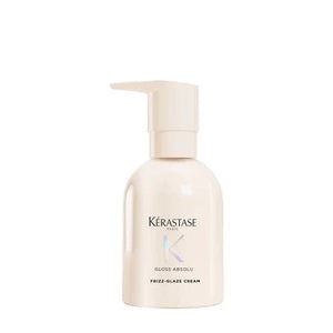 Kérastase - Gloss Absolu Frizz-Glaze Cream
