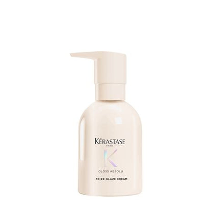 Kérastase - Gloss Absolu Frizz-Glaze Cream