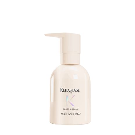 Kérastase - Gloss Absolu Frizz-Glaze Cream