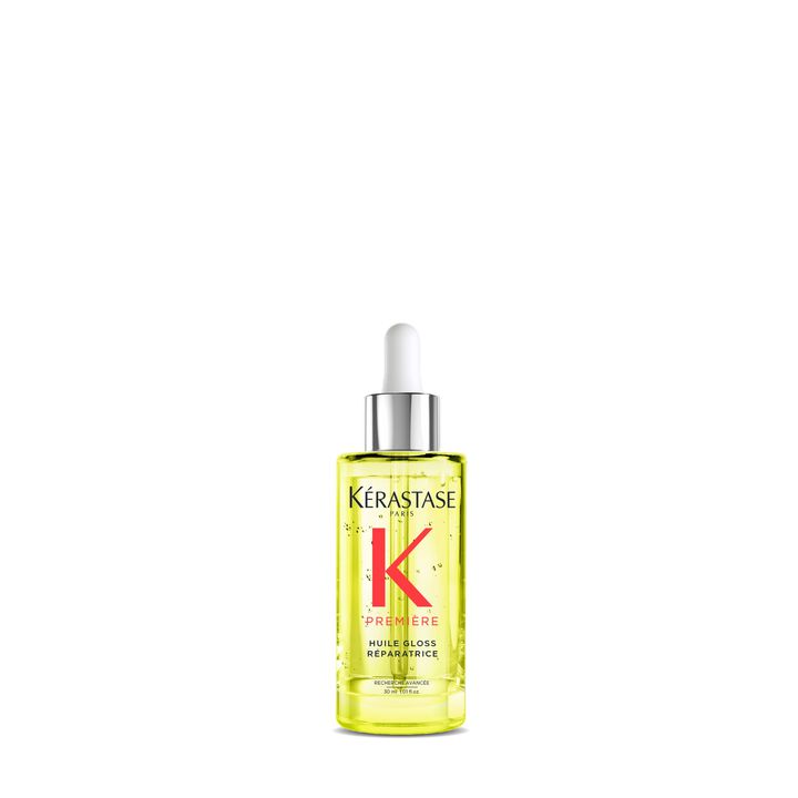 Kérastase - Première Huile Gloss Réparatrice