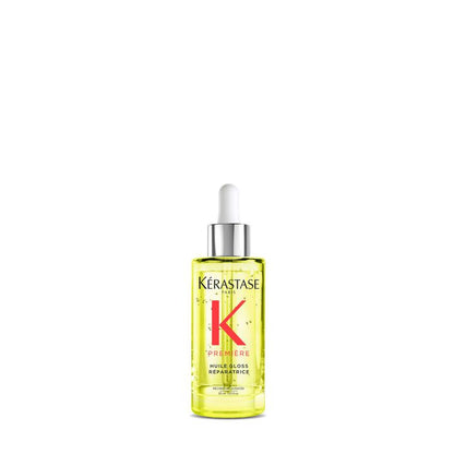 Kérastase - Première Huile Gloss Réparatrice