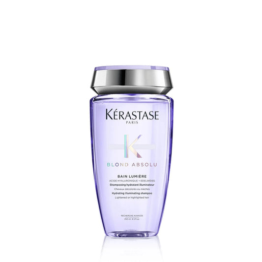 Kérastase - Blond Absolu Bain Lumière Shampoo