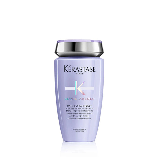 Kérastase - Bain Ultra-Violet Purple Shampoo