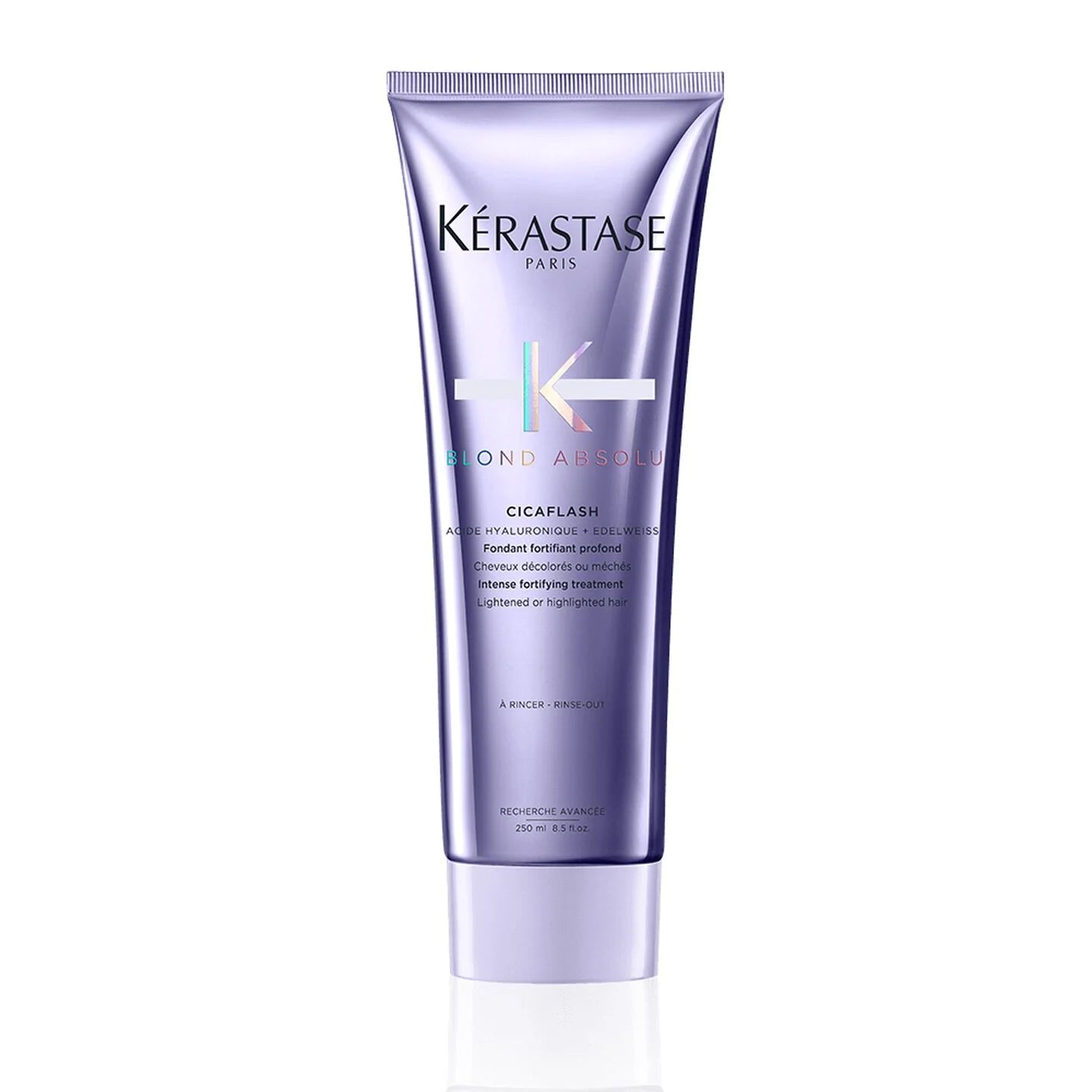 Kérastase - Cicaflash Conditioner – Lightweight Hydrating Conditioner for Blonde Hair