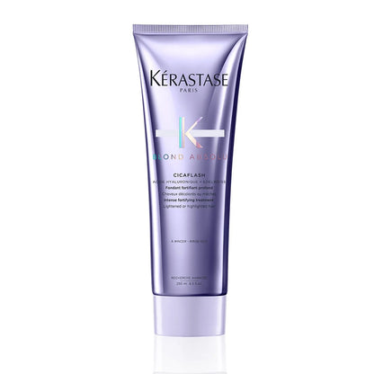 Kérastase - Cicaflash Conditioner – Lightweight Hydrating Conditioner for Blonde Hair