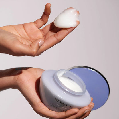 Kérastase - Bain Cicaextreme – Cream Shampoo for Bleached &amp; Sensitized Hair