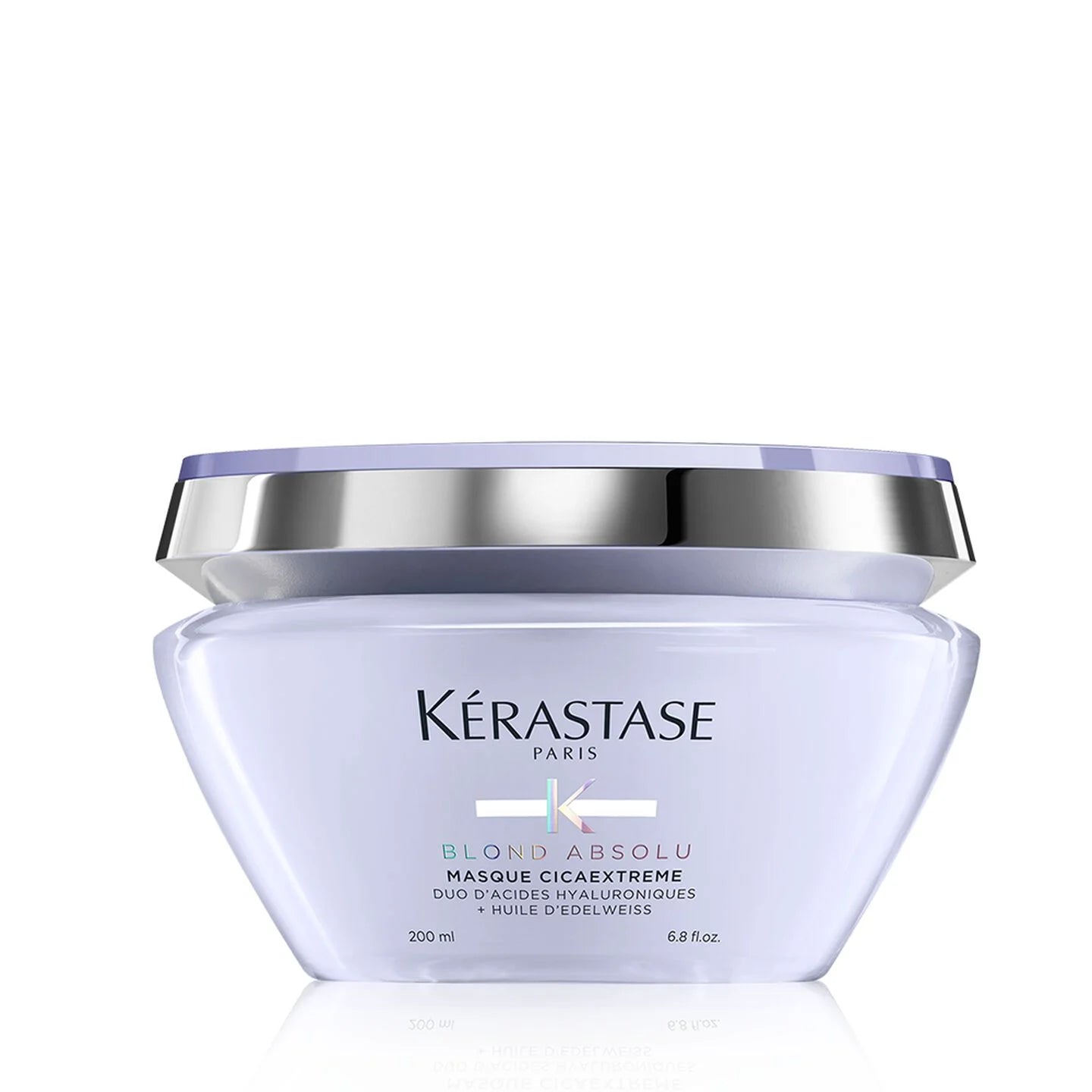 Kérastase - Masque Cicaextreme – Intensive Repair Mask for Bleached & Sensitized Blonde Hair