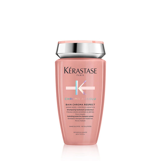 Kérastase - Bain Chroma Respect Shampoo