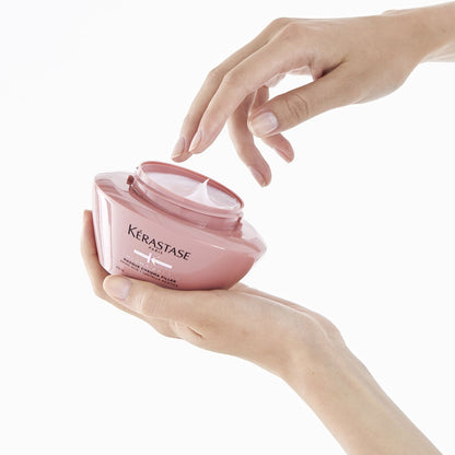 Kérastase - Masque Chroma Filler – Intensive Nourishing Mask for Color-Treated Hair