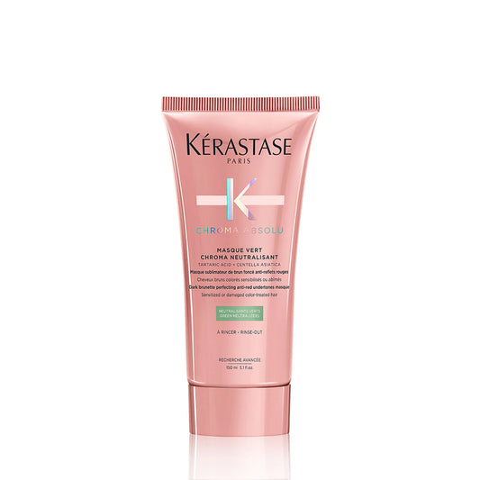 Kérastase - Masque Vert Chroma Neutralisant