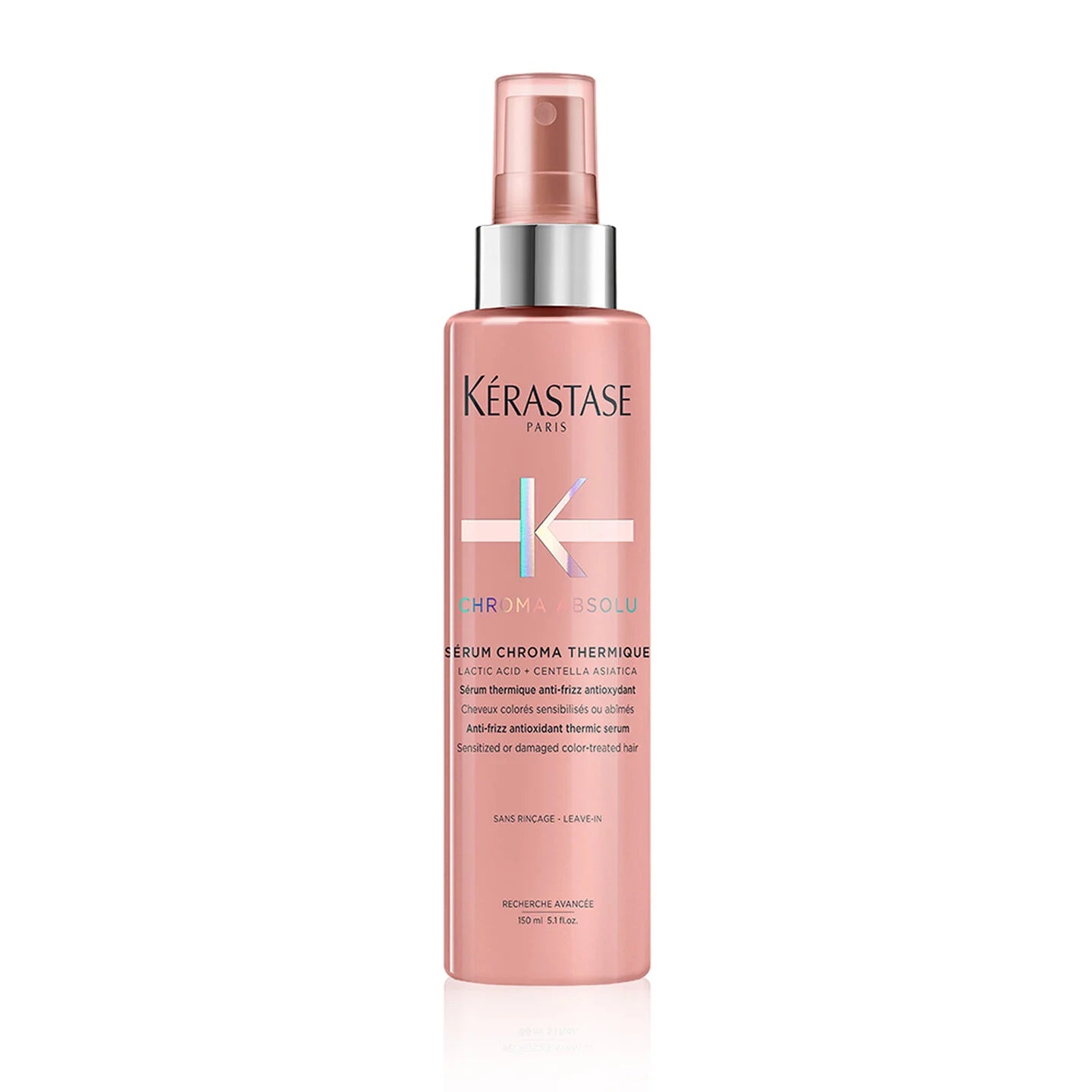 Kérastase - Sérum Chroma Thermique – Leave-In Heat Protectant &amp; Anti-Frizz Treatment