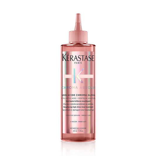 Kérastase - Soin Acide Chroma Gloss