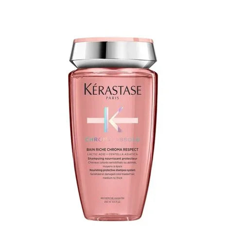 Kérastase Chroma Absolu Bain Riche Chroma Respect 500 ml