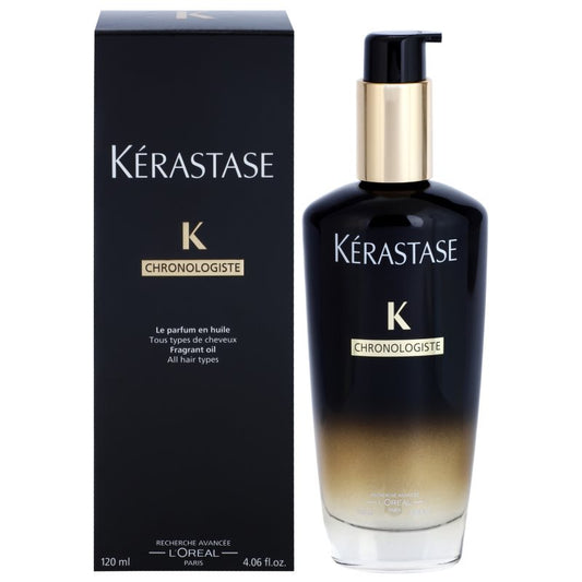 Kérastase Chronologiste Huile Perfume 120 ml