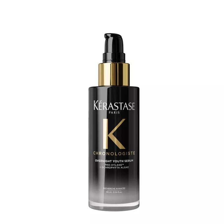 Kérastase - Chronologiste Overnight Youth Serum