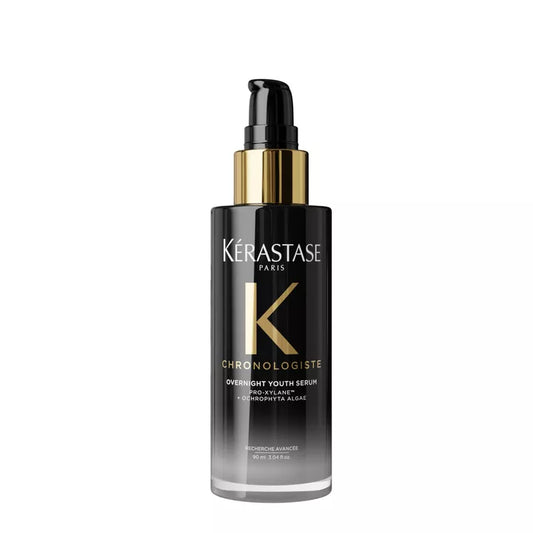 Kérastase - Chronologiste Overnight Youth Serum