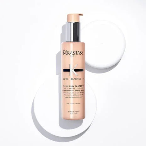 Kérastase - Curl Manifesto Gelée Curl Contour