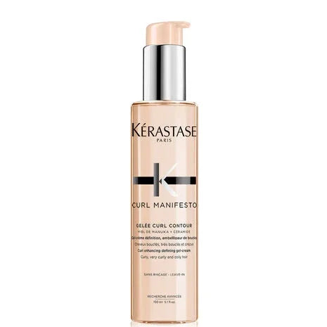 Kérastase - Curl Manifesto Gelée Curl Contour